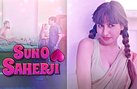 Suno Sahebji (2021) Hindi Hot Web Series