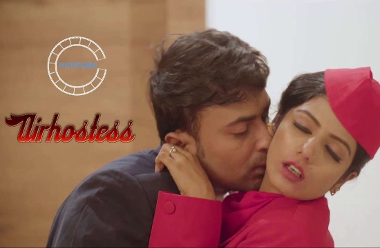 Air Hostess S01 E03 (2020) UNRATED Hindi Hot Web Series