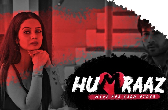 Humraaz 3 (2021) Hindi Hot Short Film