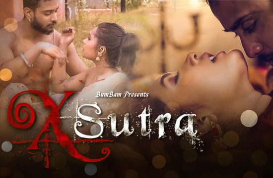 X Sutra S01 E03 (2020) UNRATED Hindi Hot Web Series