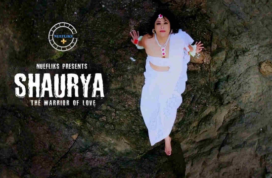 Shaurya S01 E02 (2021) UNRATED Hindi Hot Web Series