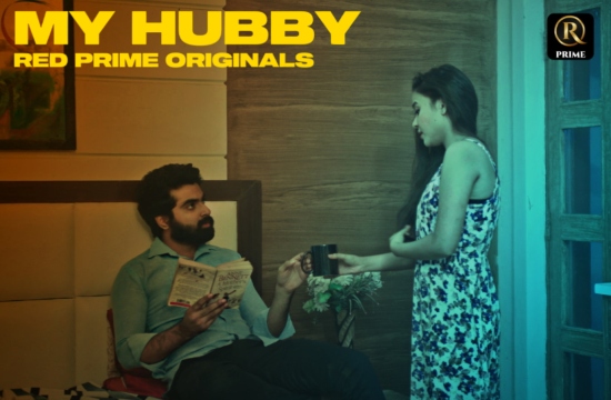 My Hubby (2021) Hindi Hot Web Series