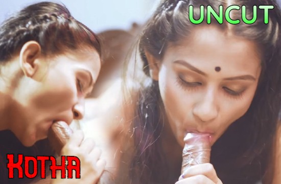 Kotha (2021) UNCUT Hindi Short Film