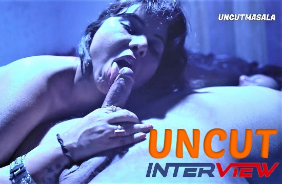 Interview (2021) UNCUT Hindi Short Film EightShots