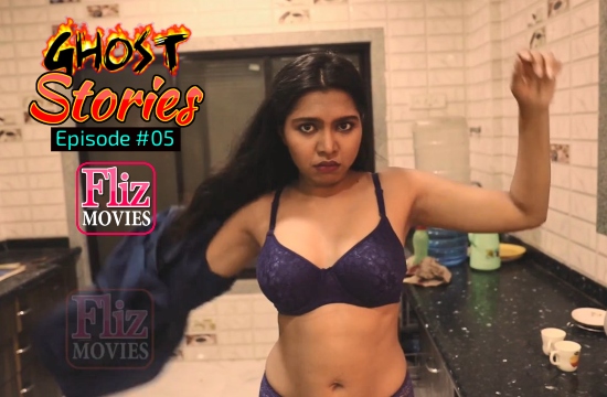 Ghost Stories S01 E05 (2020) Hindi Hot Web Series