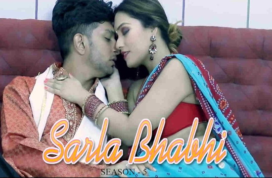 Sarla Bhabhi S05 E05 (2021) UNRATED Hindi Hot Web Series Nuefliks Movies