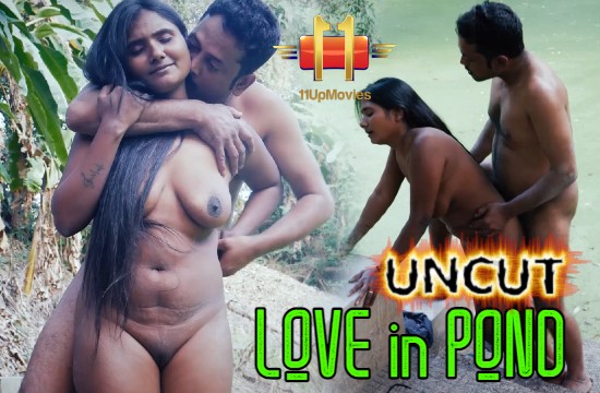 Love in Pond (2021) UNCUT Hindi Hot Short Film