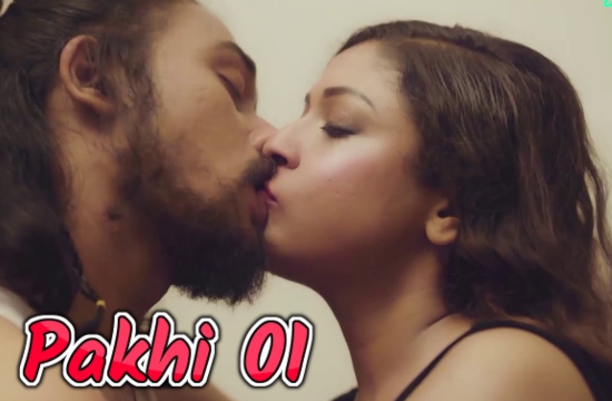 Pakhi S01 E01 (2020) Hindi Hot Web Series