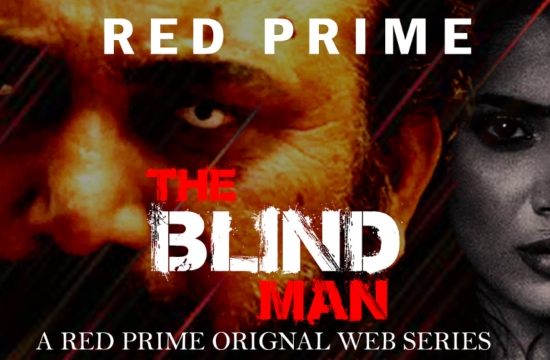 Blind Man (2021) Hindi Hot Web Series