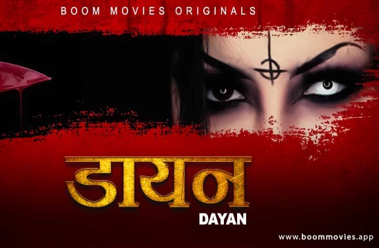 Dayan (2021) Hindi Hot Short Film