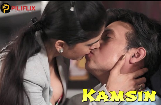 Kamsin S01 E01 (2020) UNRATED Hindi Hot Web Series
