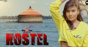 Hostel (2021) Hindi Hot Web Series