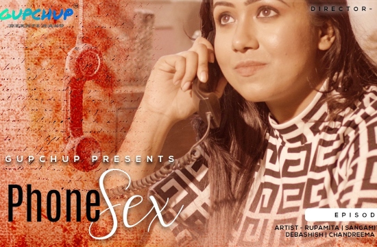 Phone Sex S01 E02 (2020) UNRATED Hindi Hot Web Series