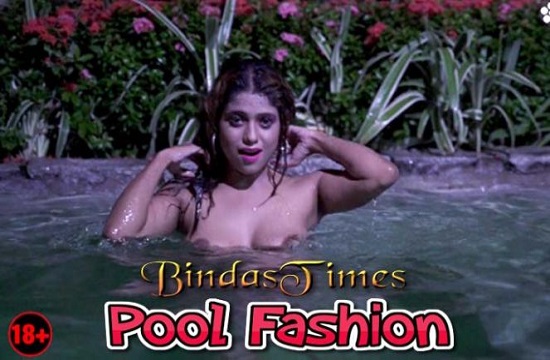 18+ Pool Fashion (2021) Solo Hot Video