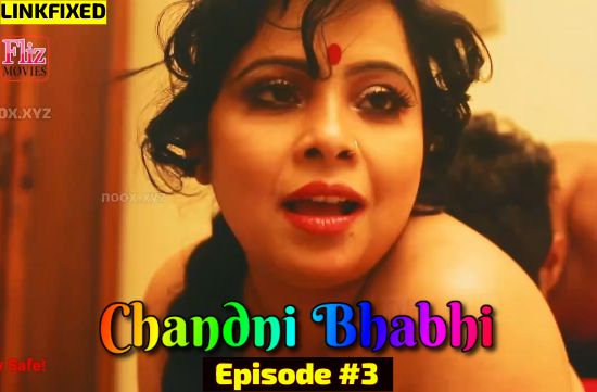 18+ Chandni Bhabhi S01 E03 (2020) Hindi Hot Web Series