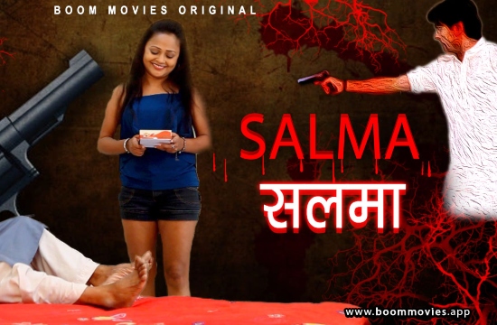 18+ Salma (2021) Hindi Short Film