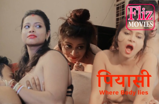 18+ Mucky S01 E21 (2020) Hindi Hot Web Series