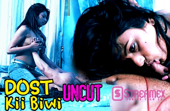 Dost Kii Biwi (2021) UNCUT Hindi Short Film