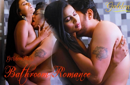 18+ Bathroom Romance (2021) UNCUT Hindi Short Film