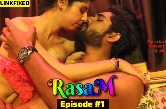 18+ Rasam S01 E01 (2020) Tamil Hot Web Series