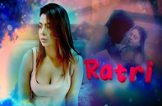 18+ Ratri S01 (2021) Hindi Hot Web Series