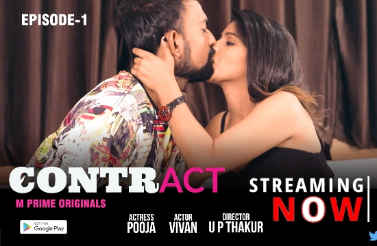 Contract S01 E01 (2020) UNRATED Hindi Web Series