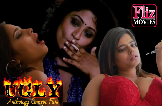 Ugly (2020) Hindi Hot Short Films