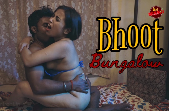 18+ Bhoot Bungalow (2021) Bengali Short Film