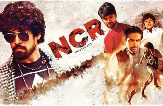 18+ NCR Chapter 1 (2021) Hindi Short Film