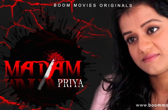 18+ Madam Priya (2021) Hindi Short Film