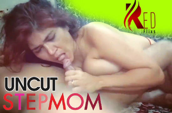 18+ Step Mom (2021) UNCUT Hindi Short Film