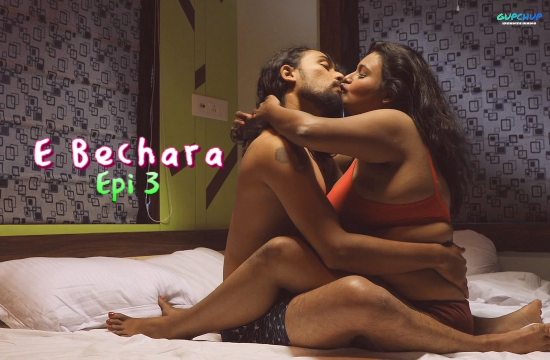 18+ E Bechara S01 E03 (2020) Hindi Hot Web Series