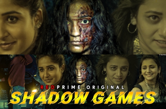 18+ Shadow Games (2021) Hindi Hot Web Series