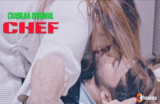 Chef (2021) Hindi Hot Short Film
