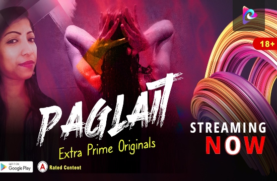 18+ Paglait (2021) Bengali Short Film