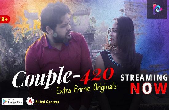 18+ Couple 420 (2021) Bengali Short Film