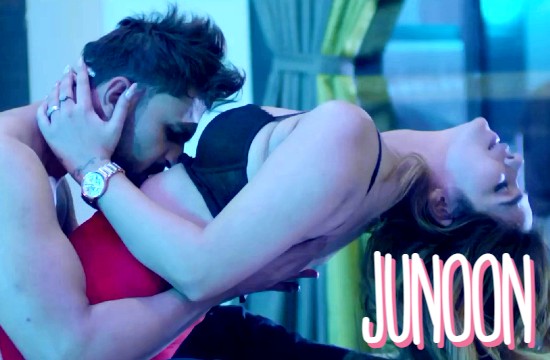 18+ Junoon (2021) Hindi Short Film