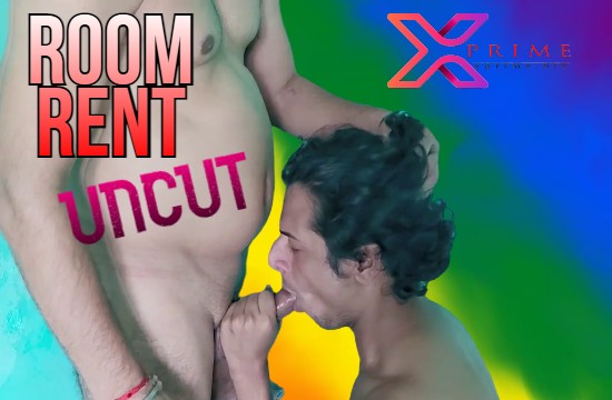 18+ Room Rent (2021) UNCUT Hindi Gay Short Film