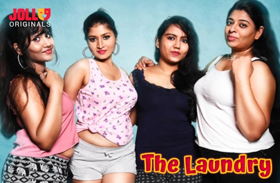 18+ The laundry S01 E01 (2020) Tamil Hot Web series