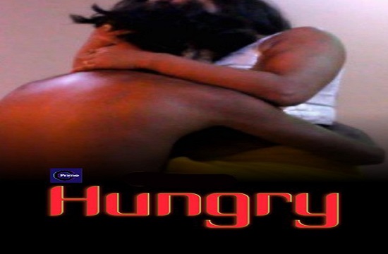 18+ Hungry (2021) Hindi Short Film
