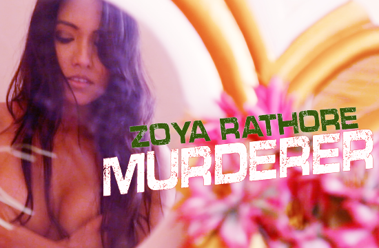18+ Zoya Rathore Murderer (2021) Hindi Short Film