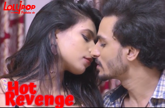 18+ Hot Revenge (2021) Hindi Short Film