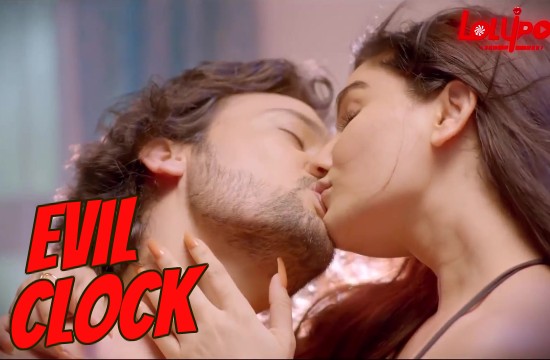 18+ Evil Clock (2021) Hindi Short Film