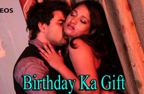 18+ Birthday Ka Gift Hot Video