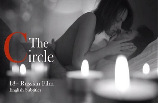 18+ The Circle (2021) Hindi Hot Short Film