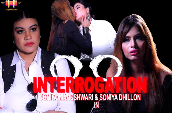 18+ Interrogation (2021) Hindi Short Film