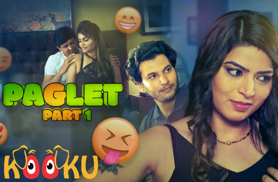 18+ Paglet (2021) Hindi Hot Web Series