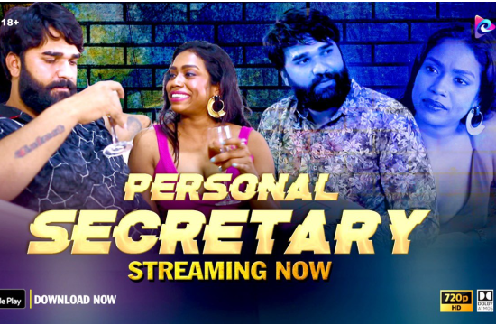 18+ Personal Secretary (2021) Hindi Short Film