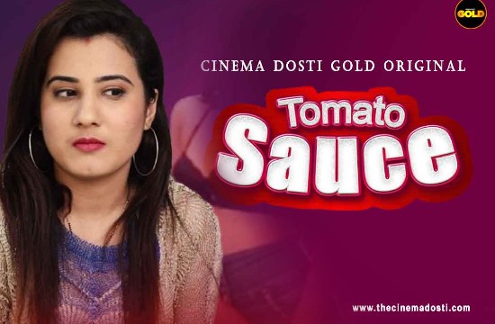 18+ Tomato Sauce (2021) Hindi Hot Short Film