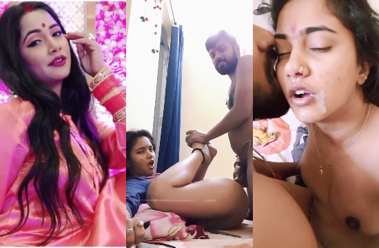 Bhojpuri Heroen Sex - Bhojpuri Actress Trisha Kar Madhu MMS - AAGmaal.com - Indian Uncut Web  Series Free Download Now on AAGMaal.in